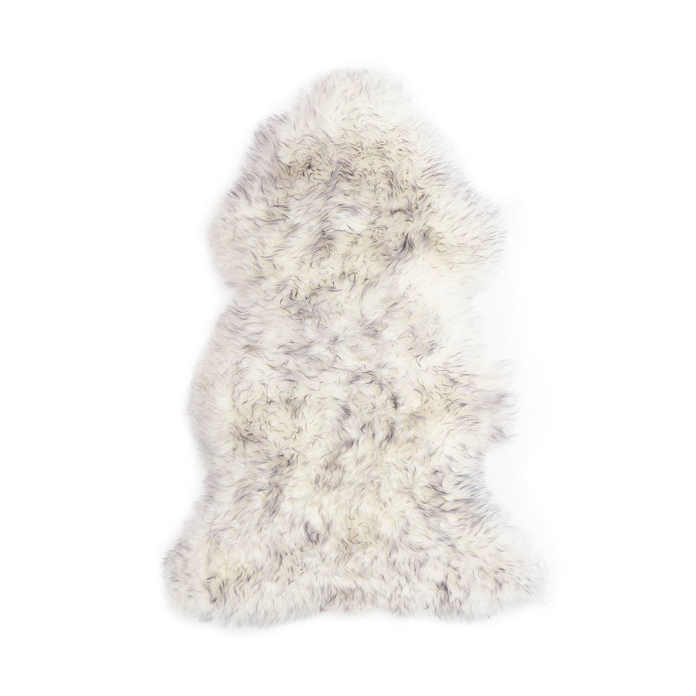 Genuine Australian Merino Sheepskin - Silver Tip