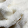 Himalayan Goatskin - Natural White